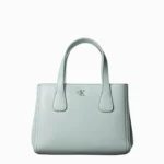 CK Mini Tote Crossbody Bag